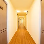 Type B2 - Spacious Japanese Style Room