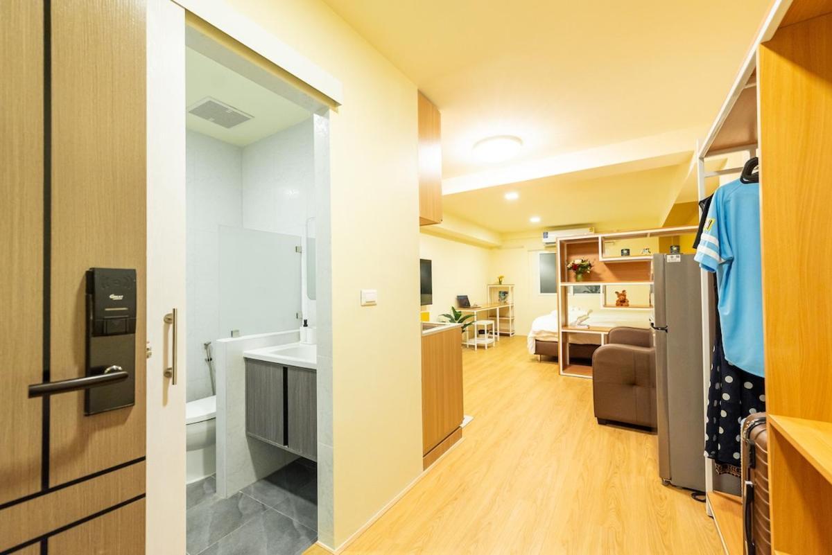 Type B2 - Spacious Japanese Style Apartamento