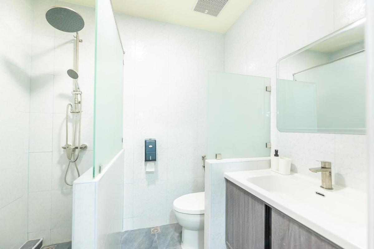 Type B2 - Spacious Japanese Style Apartment *