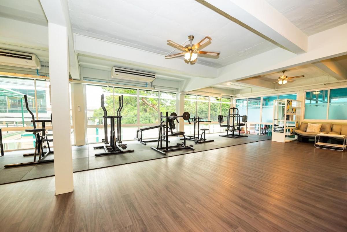 Apartamento Type B2 - Spacious Japanese Style *