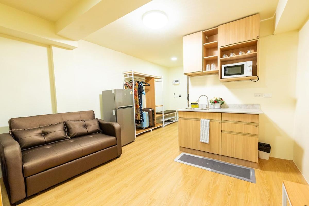 Apartamento Type B2 - Spacious Japanese Style
